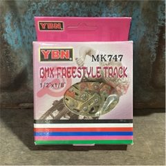SÊN YBN 102L MK747 VÀNG