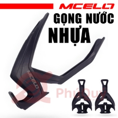 GỌNG BÌNH NƯỚC NHỰA MCELO