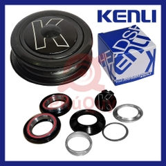 Chén Cổ 44 NHÔM BẠC ĐẠN KENLI