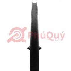 Bánh Mâm 3 Đao CARBON TRƯỚC