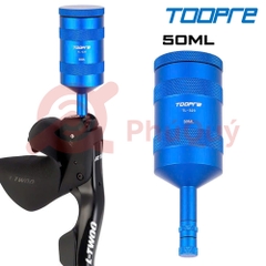 Bình Bơm Dầu Nhôm TOOPRE