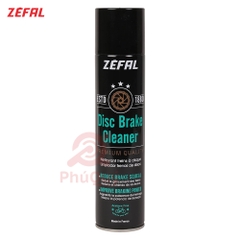 Chai Xịt Bảo Dưỡng Thắng Đĩa ZEFAL DBC 400ml