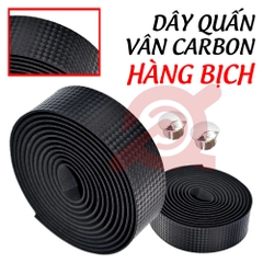 DÂY QUẤN VÂN CARBON HÀNG BỊCH