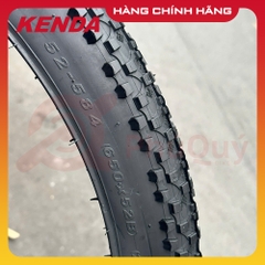 Vỏ KENDA 27.5 x 2.10 K1027-30