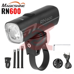 ĐÈN MAGICSHINE RN600 600LM SẠC USB