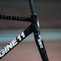 Khung Engine11 Team Edition