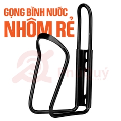 Gọng Bình Nước Nhôm Rẻ