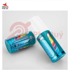 SÁP VỆ SINH VÀ PHỤC HỒI MÀU SƠN CYLION P18-04
