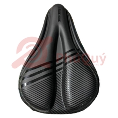 Bọc Yên Silicon Dán Ride Bike