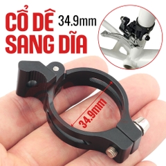 Cổ Dê Sang Dĩa 34.9