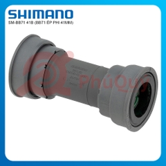 BB ÉP SHIMANO SM-BB71-41B