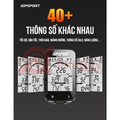 ĐỒNG HỒ IGPSPORT BSC100S