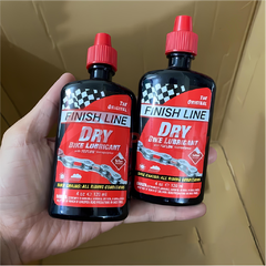 DẦU SÊN KHÔ FINISH LINE DRY LUBE 120ML