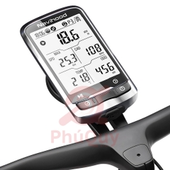 Đồng Hồ Tốc Độ GPS NAVIHOOD L4