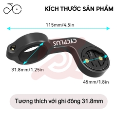 Pát Đồng Hồ Z1 CYCPLUS