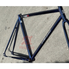 Khung TENDO T100S Kèm Phuộc