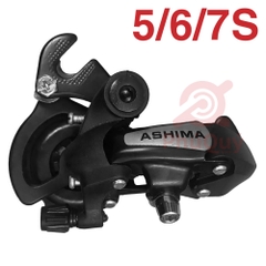 Cùi Đề Ashima Móc Đa Năng 5/6/7S