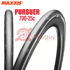 Vỏ Xe Đạp 700x25c MAXXIS VN Road Pursuer Có Talon