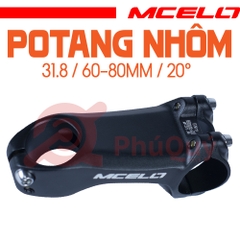 POTANG NHÔM MCELO 31.8