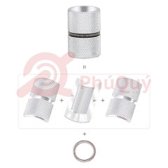 Bóng Mai Ép Dùng Cho Phuộc Carbon