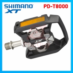 Pedal Shimano PD-T8000 DEORE XT