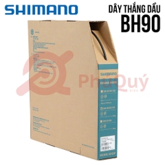 Dây Thắng Dầu SM-BH90 SHIMANO (30m/hộp) VAT