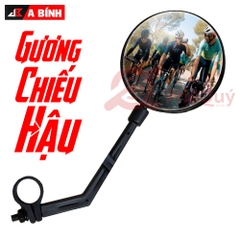 GƯƠNG KIẾNG CHIẾU HẬU DÀI A BÍNH