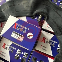 Ruột 12x2.50 VAN CONG XE ĐIỆN XINPENGSEN