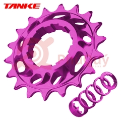 Líp 1 Tầng Thả TANKE DSFL 18T