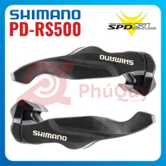 Pedal Can Road SHIMANO RS500