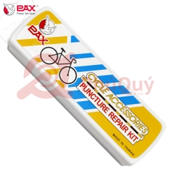 BỘ KEO NẠY VÁ PAX BỒ CÂU MADE IN TAIWAN