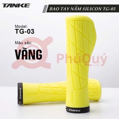 Bao Tay TANKE TG03 Silicon