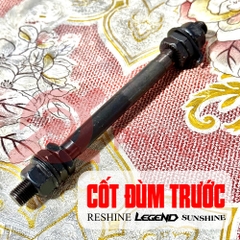 CỐT ĐÙM TRƯỚC THAY THẾ LEGEND, Sunshine, Reshine