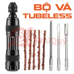 BỘ VÁ TUBELESS HOẢ TIỄN
