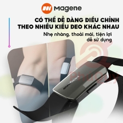 Đo Nhịp Tim Magene H803 Đeo Tay