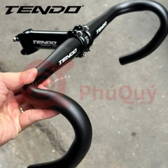Ghi Đông TENDO Road 31.8 Size 38 DT-02