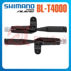 Tay Thắng SHIMANO T4000 ALIVIO