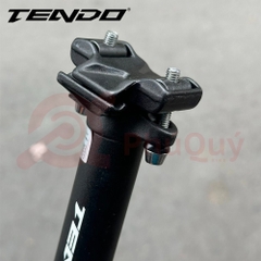 Cốt Yên Tendo KHÔNG ĐỘ 27.2 Dài 350mm