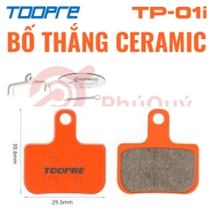BỐ TOOPRE CERAMIC TP-01i