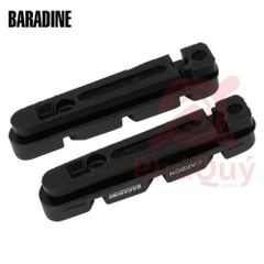 Gôm Thắng Road CARBON Hiệu Baradine