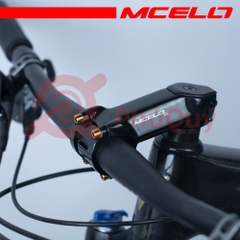 POTANG MCELO CARBON MTB SL 31.8 Nghiêng 20° Dài 80mm