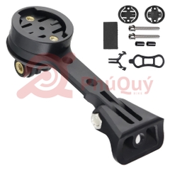 Pát Đồng Hồ 1 Ốc Gắn Xe Đạp