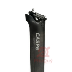 Khung LEADER735 Kèm Phuộc Carbon LEADER Chính Hãng