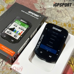 ĐỒNG HỒ IGPSPORT BSC300