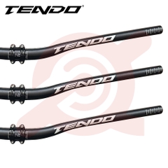 Ghi Đông TENDO Én 31.8 720mm SAIGONCITY