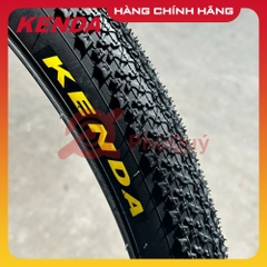 Vỏ KENDA 29x1.95 Chữ Vàng TQ