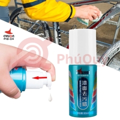 SÁP VỆ SINH VÀ PHỤC HỒI MÀU SƠN CYLION P18-04