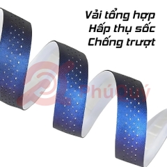 DÂY QUẤN SEER SILICON