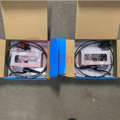 Tay Thắng Dầu MT200 HÀNG HỘP SHIMANO