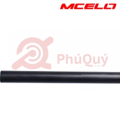 Ghi Đông Liền Pô Tăng MTB CARBON MCELO